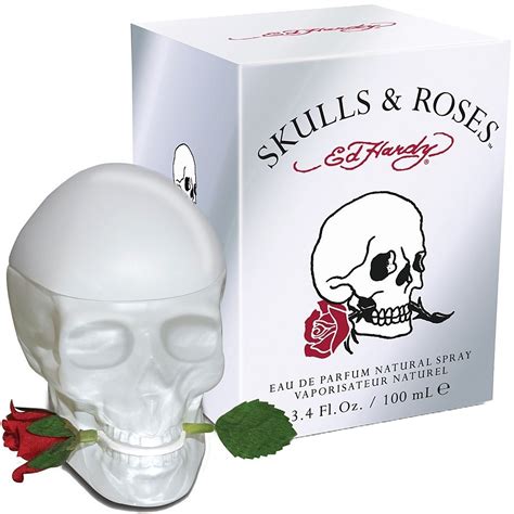 ed hardy skulls and roses perfume dupe|love kills slowly perfume.